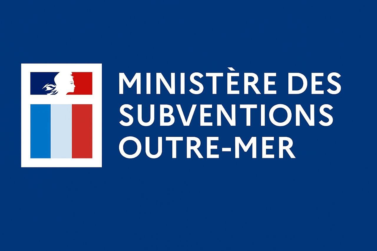 Logo Ministère